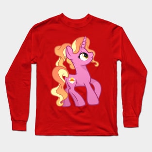 My Little Pony Luster Dawn Long Sleeve T-Shirt